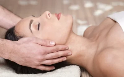 Le massage intuitif à Nice : super pour le corps et l’esprit!