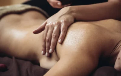 Comment aller vers un massage tantrique en confiance?