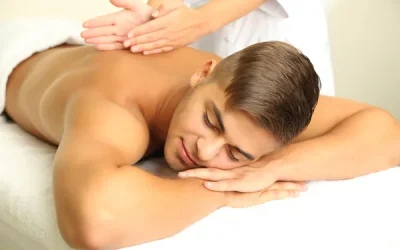 Formation Massage sensuel