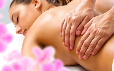 Le massage tantrique pour femme: quels bienfaits selon une sexothérapeute?