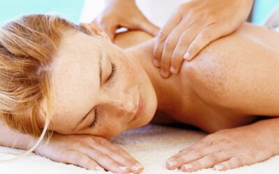 Quel est le massage le plus relaxant?