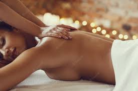 Le massage sensuel à Nice: une expérience unique de bien-être!