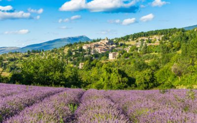 Un stage de développement personnel dans le Var