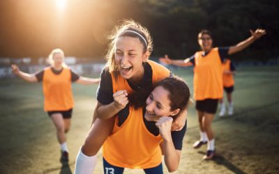 Une formation de préparateur mental sportif pour les athlètes