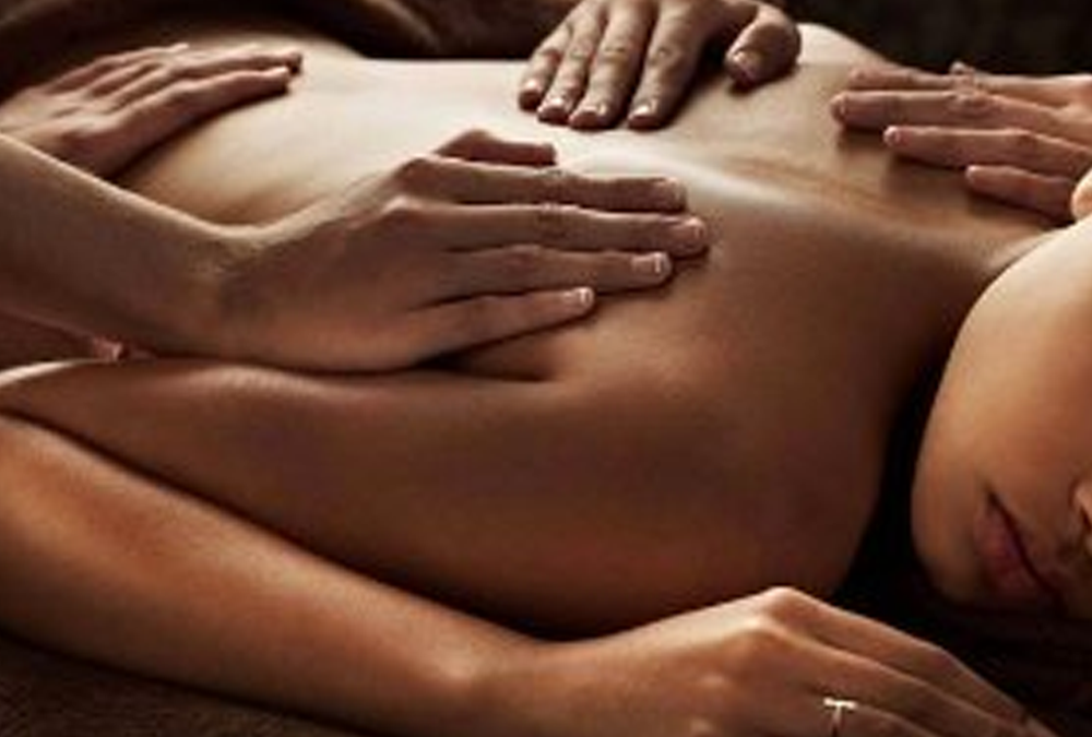 L’intérêt de faire un massage tantrique en couple chez un professionnel