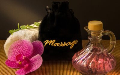 Offrez-vous plus qu’un massage thai à Nice!